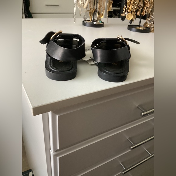 Zara fisherman sandal - Picture 4 of 8